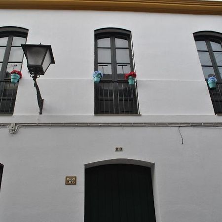 Apartamento Triana Ines Sevilla Exterior foto