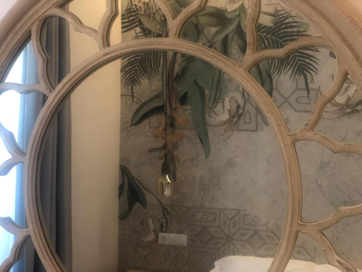 Apartamento Triana Ines Sevilla Exterior foto