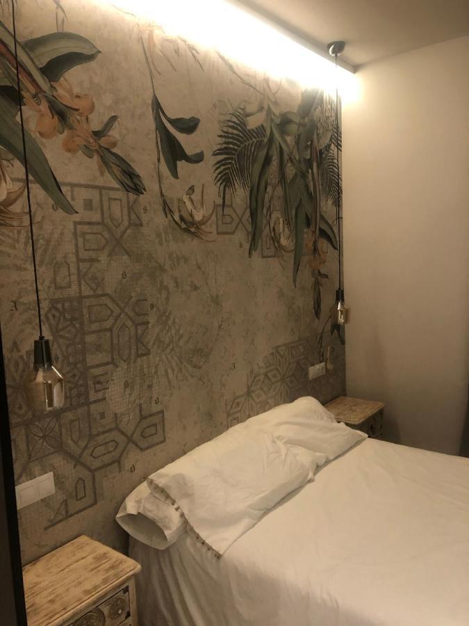 Apartamento Triana Ines Sevilla Exterior foto